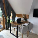 Przystanek Apartamento