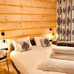 Apartamento Przystanek *