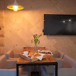 Przystanek Apartamento