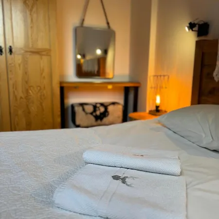 Lägenhet Przystanek *