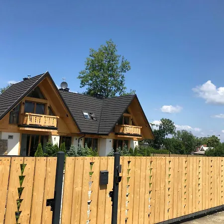 Przystanek Lägenhet *