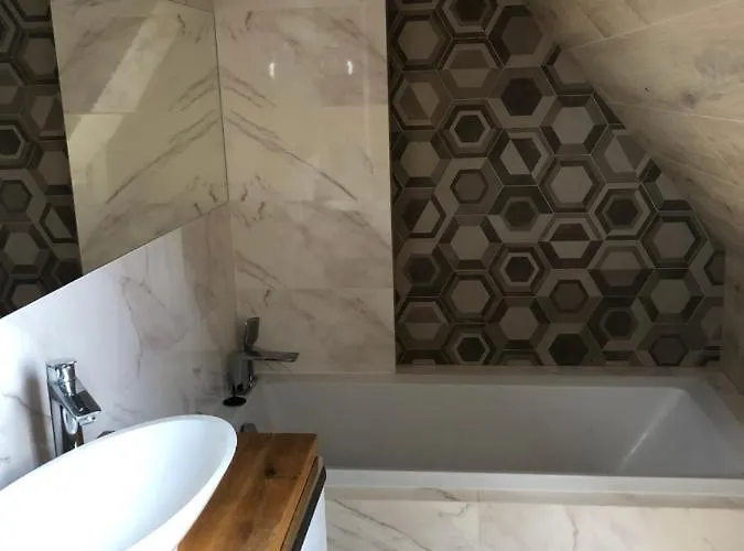 Lägenhet Przystanek