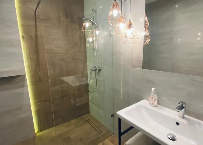 Przystanek Lägenhet