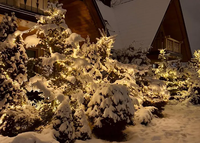 Lägenhet Przystanek