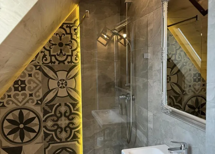 Przystanek * Zakopane