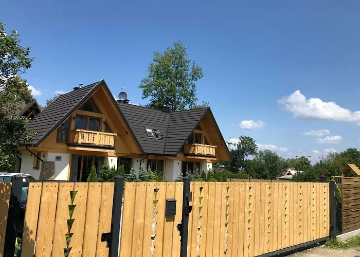 Przystanek Lägenhet *