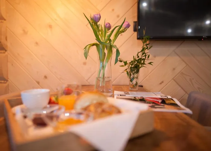 Przystanek * Zakopane