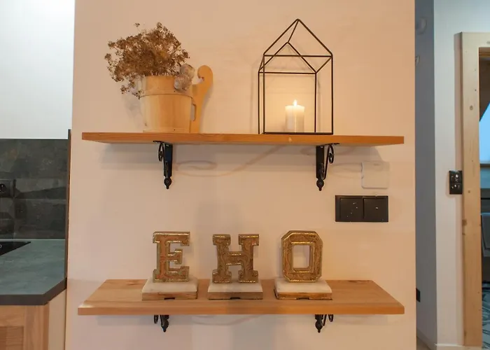 Lägenhet Przystanek Zakopane