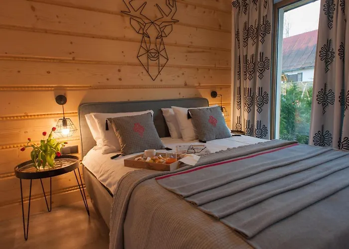 Przystanek Lägenhet