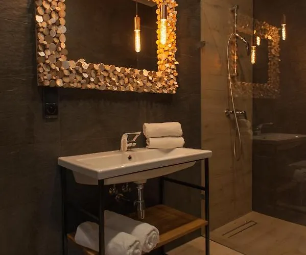 Lägenhet Przystanek