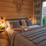 Przystanek Appartement