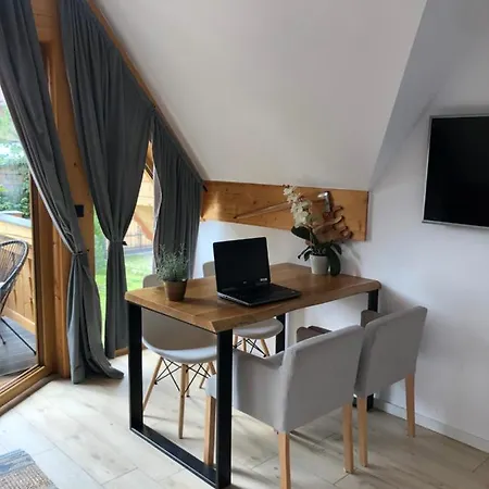 Przystanek Apartment