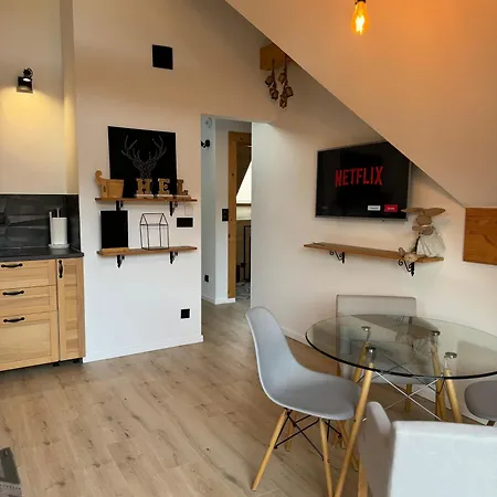 Przystanek 扎科帕内