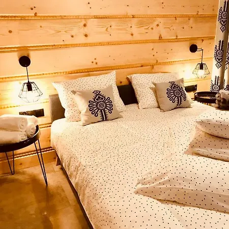 Przystanek Appartement *