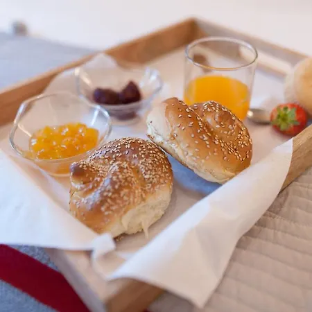 公寓 Przystanek 扎科帕内