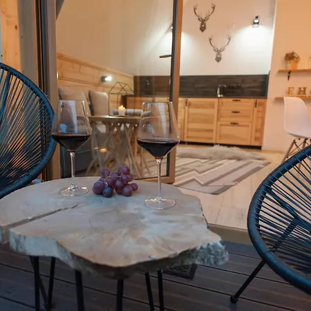 Przystanek Appartement Zakopane