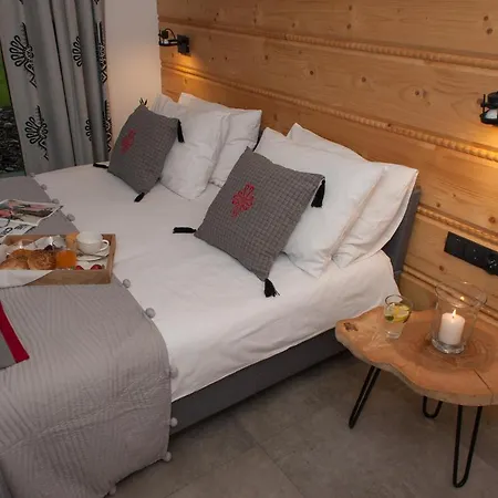 Przystanek Appartement *