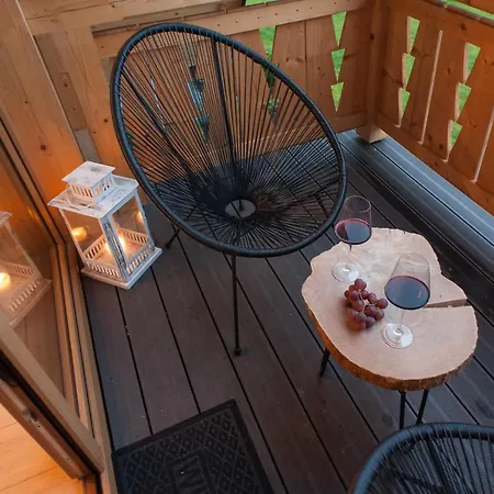 Przystanek Appartement Zakopane