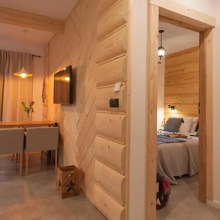 Przystanek Apartment Zakopane