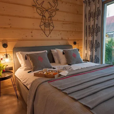Przystanek Apartament