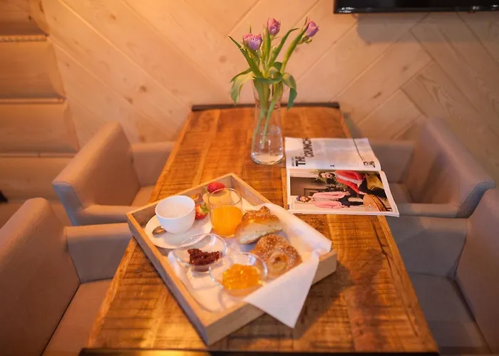 דירה Przystanek *