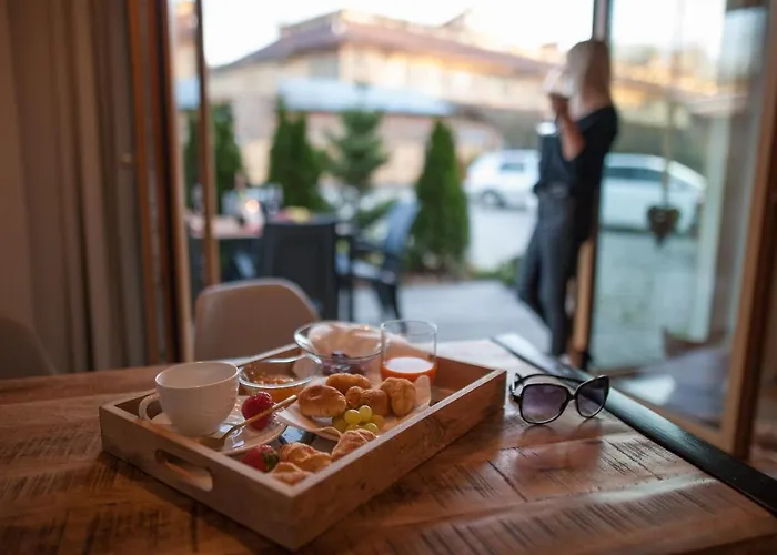 Przystanek זקופאנה